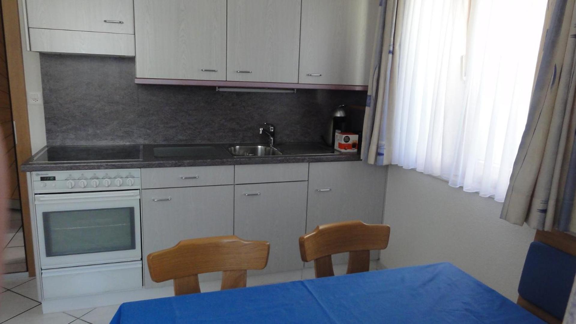 Haus Holiday ซาสฟี ภายนอก รูปภาพ